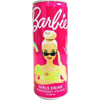 Barbie 250 ml
