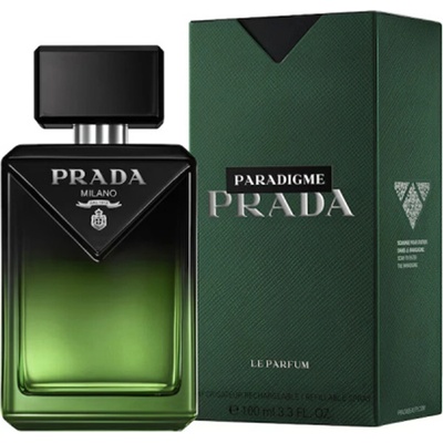 Prada Paradigme Le parfém parfém pánský 100 ml