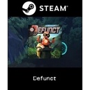 Defunct