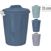popelnice plast M.A.T. 23 l