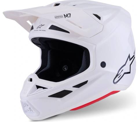 Alpinestars Supertech M7 SOLID 2026