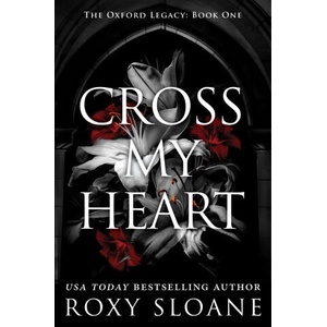 Cross My Heart | Sloane, Roxy (ISBN: 9780063418387)