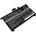 mitsu Батерия за Lenovo Thinkpad T570 / T580 / P51S / P52S, вътрешна, 2000 mAh (BC/LE-T580)