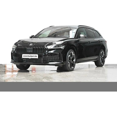 Skoda Superb Combi 2.0 Sportline 4x4 DSG 142 kW