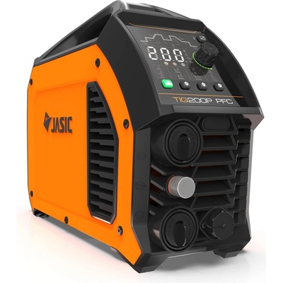 Jasic EVO20 TIG 200P ACDC PFC LCD E2S23