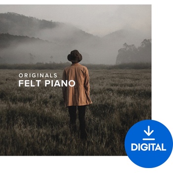 Spitfire Audio Originals Felt Piano (Дигитален продукт)
