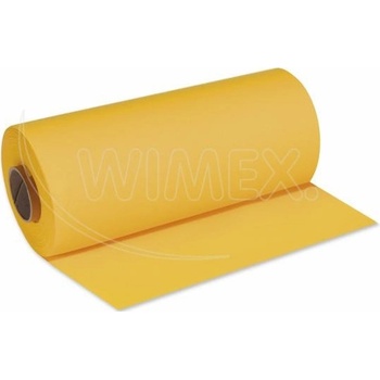 Wimex Stredový pás PAP-Airlaid Premium žltý 40cmx24m 1 ks