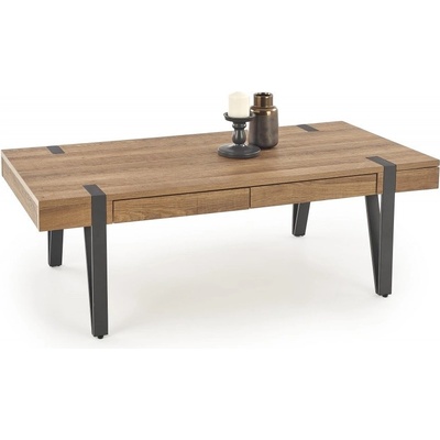 Halmar Tuluza ořech medový, černý – Zbozi.Blesk.cz