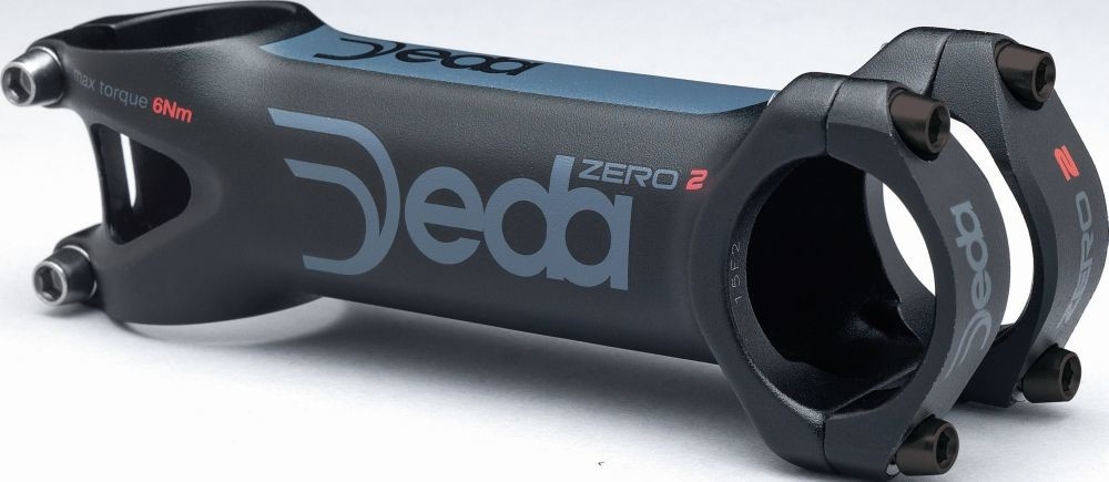 Deda ZERO2 POB