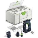 Festool CXS 18-Basic-Set 577333