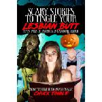 Independently Published Scary Stories To Tingle Your Lesbian Butt | Chuck Tingle