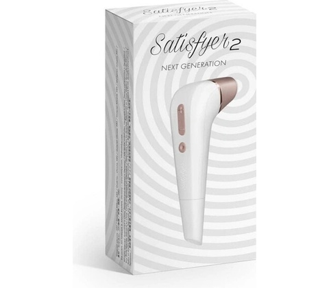 Satisfyer 2 Next Generation