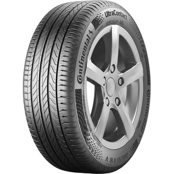 Image 1 of Continental UltraContact 185/65 R15 88T