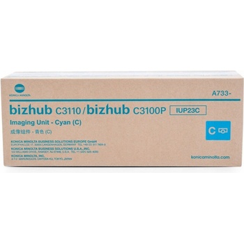 Konica Minolta A7330KH - originálny