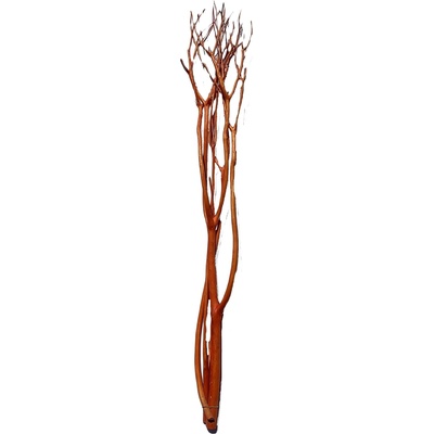 Mitcumata, Kuwa oranžová120-130 cm, 3 ks