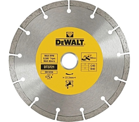 DeWalt DT3721
