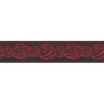 A. S. Création Хартиена бордюра за стена only borders 36862-1