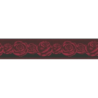 A. S. Création Хартиена бордюра за стена only borders 36862-1