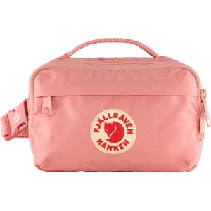 Fjällräven Чанта за кръст Fjällräven Kånken Hip Pack Hip bag - Pink - размер 2 l (510-2330-0611)