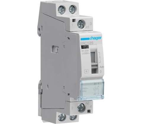 Hager ERC125