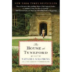 The House at Tyneford | Natasha Solomons (2012)