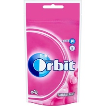 Wrigley's Orbit Bubblemint 58 g