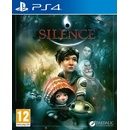 Hry na PS4 Silence