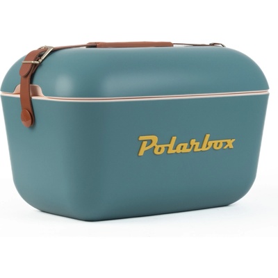 Polisur Polarbox Classic Passive 12 l Azul Marine