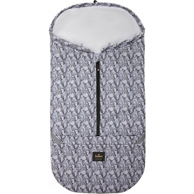 Emitex 2v1 Cocoon Softshell Shellsy
