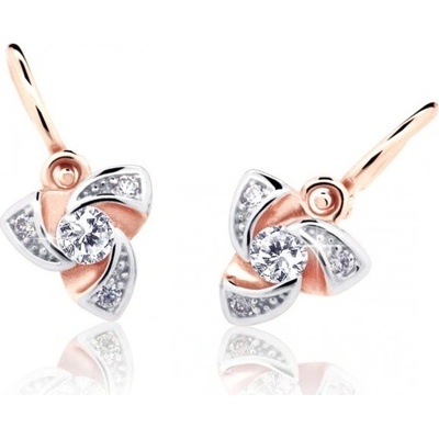 Cutie Jewellery C2203-10-X-4 bílá