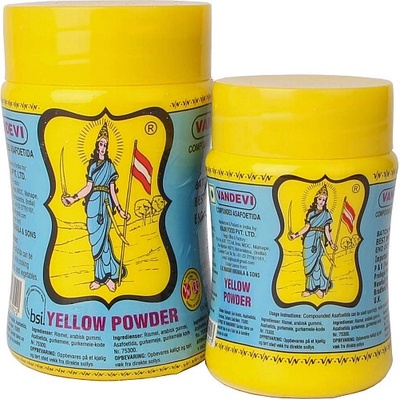 Vandevi Asafoetida 50 g