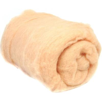 Mykaná vlna tělová zvolte variantu: 250 g
