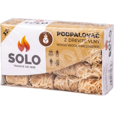 Solo svitky 32 ks – Hledejceny.cz