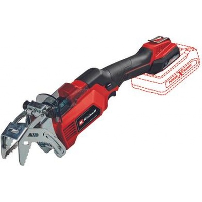 Einhell GE-GS 18/150 Li-Solo 3408290