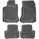 Rezaw-Plast Mercedes A-Class W176 201718