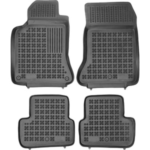 Rezaw-Plast Mercedes A-Class W176 201718