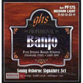 GHS PF 175