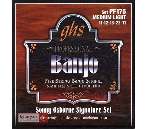 GHS PF 175