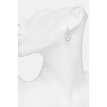 Guess Обици женски от неръждаема стомана MARINA (JUBE06.221JW)