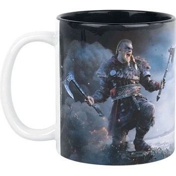 ABY style Hrnek Assassin Creed Valhalla 320 ml