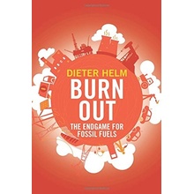 Burn Out Helm Dieter