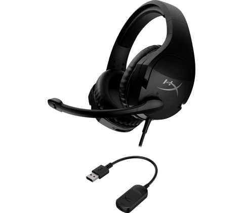 HyperX Cloud Stinger S