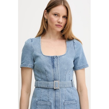 Morgan Дънкова рокля Morgan RUBIL (RUBIL)