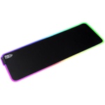 Onlan Подложка за мишка Onlan - AS-290-U, XL, RGB, черна (DCA.P/C.06783) - ozone