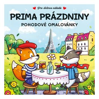 Prima prázdniny