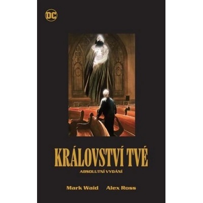 Království tvé – absolutní vydání