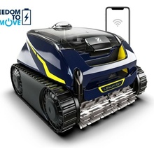 Zodiac RF 5400iQ FreeRider