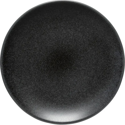Costa Nova Talíř pr.27cm, ARENITO, šedá Charcoal grey