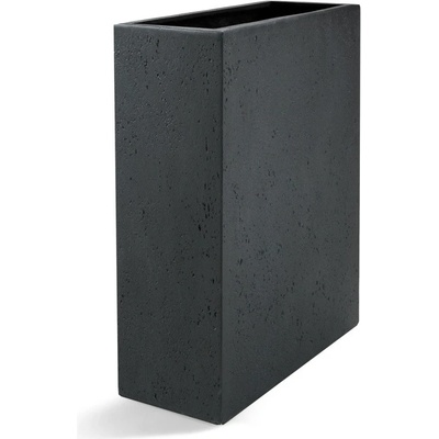 D-lite vysoký truhlík XL Antracit 95x34x90 cm