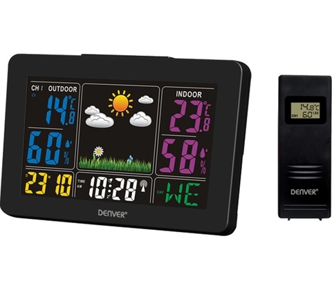 Solight DENVER WS-540